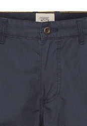 camel active Cargohose Shorts Bermudas Blau/Dunkelblau
