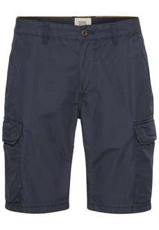 camel active Cargohose Shorts Bermudas Blau/Dunkelblau camel active Cargohose Shorts Bermudas Blau/Dunkelblau