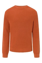 Joop Jeans Pullover Haro (10018152) Orange