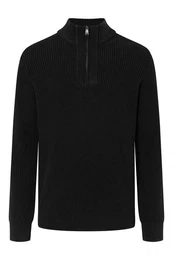 Wollpullover