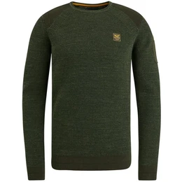 Wollpullover