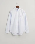 Gant Blusenshirt REG CLASSIC POPLIN GINGHAM SHIRT 3000120