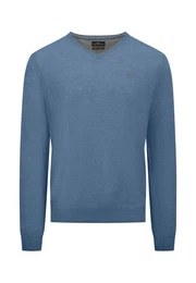 Wollpullover