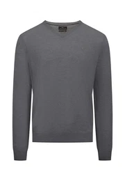 Wollpullover