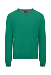 Wollpullover