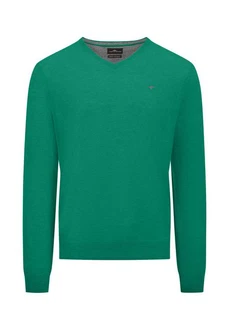 FYNCH-HATTON Wollpullover