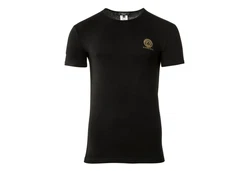 Versace T-Shirt Herren 2er Pack Dunkelblau/Weiß/Schwarz/Lila/Creme