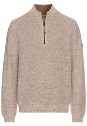 Wollpullover