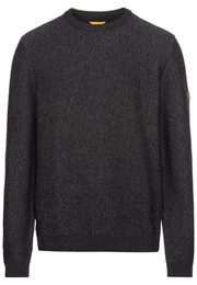 Wollpullover