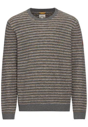 Wollpullover