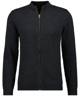 RAGMAN Strickjacke RAGMAN Strickjacke