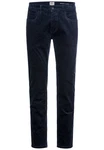 camel active Hose Dunkelblau/Hellblau/Blau