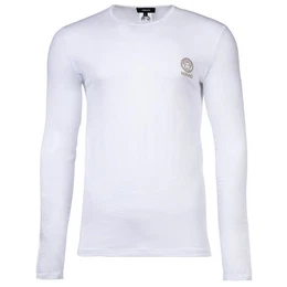 T-Shirt Herren Shirt langarm - TOPEKA, Longsleeve, (Packung, 1er Pack)