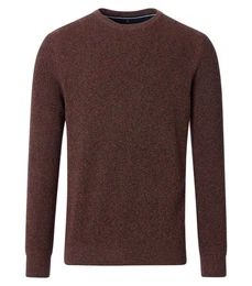 Strickpullover Pullover,O-Neck
