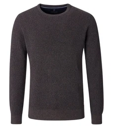 Strickpullover Pullover,O-Neck