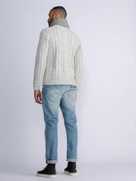Strickpullover