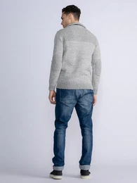Strickpullover