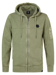 Sweatjacke