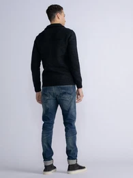 Strickpullover