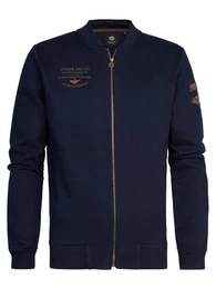 Sweatjacke