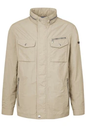 Steppjacke