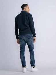 Sweatjacke