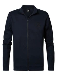 Sweatjacke
