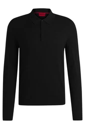 Longpullover