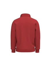 FYNCH-HATTON Strickoberbekleidung Rot/Dunkelrot