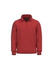 FYNCH-HATTON Strickoberbekleidung Rot/Dunkelrot