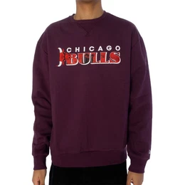 Sweater Sweatpulli NBA Chicago Bulls