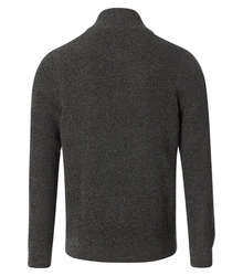 CASAMODA Troyer Sweatjacke Strickjacke 444355800