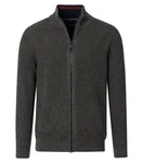 CASAMODA Troyer Sweatjacke Strickjacke 444355800