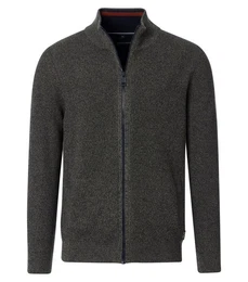 Troyer 444355800 Sweatjacke