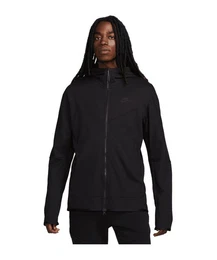 Sweatjacke Tech Essentials Jacke Viskose