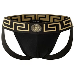 Tanga Herren Jockstrap - TOPEKA, Jocks, Tanga Slip, (Packung, 1er Pack)
