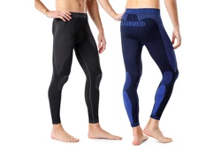Ladeheid Funktionsunterhose (1-St) LAGI002