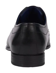 bugatti Derbys 311666061000 Hellblau/Dunkelblau