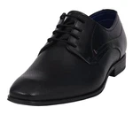 bugatti Derbys 311666061000 Hellblau/Dunkelblau