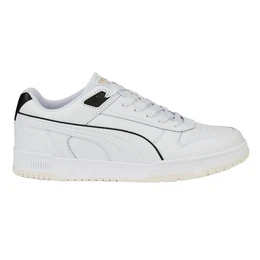 Game Low Sneaker mit gepolstertem Fersenbereich