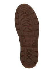bugatti Schnürboots Pallario kastanienbraun