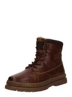 bugatti Schnürboots Pallario