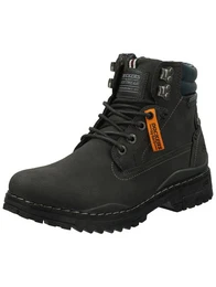 Schnrboots (1-tlg)