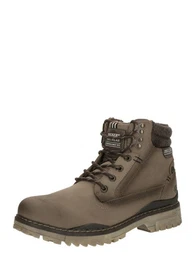 47LY101 Schnrboots (1-tlg)