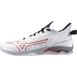 WAVE MIRAGE 5(U) Hallenschuh