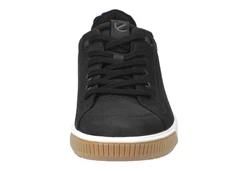 Ecco Byway Tred Schnürschuh Sneaker schwarz