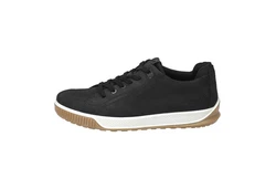 Ecco Byway Tred Schnürschuh Sneaker schwarz