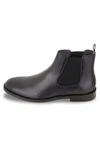 Digel Stiefel Schwarz/Grau/Dunkelgrau/Blau/Braun