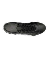 PUMA KING Platinum 21 MxSG Fuballschuh Schwarz/Gelb/Beige/Grau/Rosa