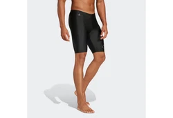 adidas Performance Badehose BIG BARS JAMMER Braun/Schwarz/Rosa